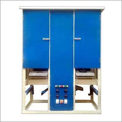 Fully Automatic Double Die Dona Making Machine