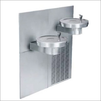 Drinking Fountain