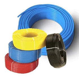 PU Tubes