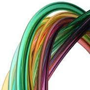 8 X 5 MM PU Pneumatic Tube