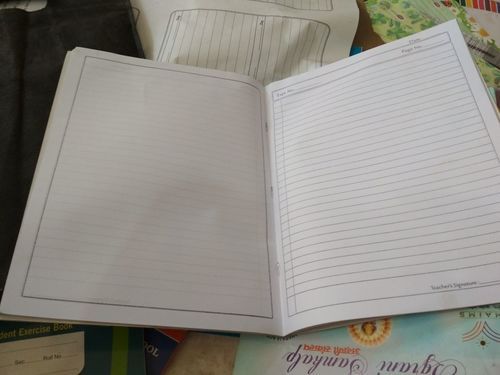 Notepads