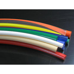 Polyurethane Round Belts By KESHAR PLAST