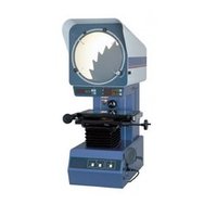 Projections Epidiascope