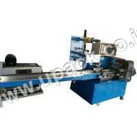 Biscuit Packaging Machine