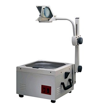 Overhead Projectors (Deluxe Model )