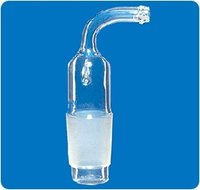 Adapter Cone To Rubber Tubing Capacity: 200-350 Ml