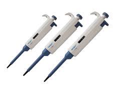 Micro Pipette