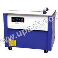 Semi Automatic Strapping Machine