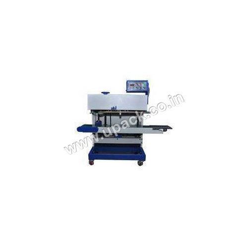 L Type Sealing Machine