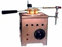 Engler Viscometer Apparatus Capacity: 100 Ton
