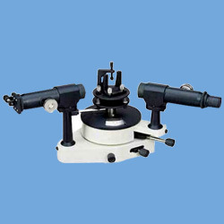 Intermediate Spectrometer (6 S.S. Scale)