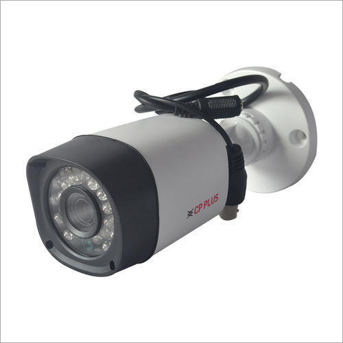 CP PLUS Bullet Camera