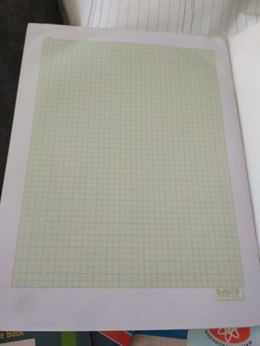 Science Practical Notebook