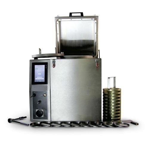 Silver Oxidation Stability Test Apparatus