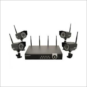 WIFI CCTV & NVR SYSTEMS WIFI CCTV & NVR SYSTEMS