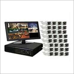 32 Channel Dvr System - Hd Application: Restaurant