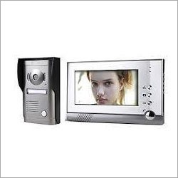 Video Door Phone System Video Door Phone System