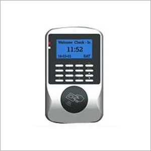 Access Card And Pin System Dimension(L*W*H): 98.0 Mm (L) X 65.0 Mm (W) X 12.8 Millimeter (Mm)