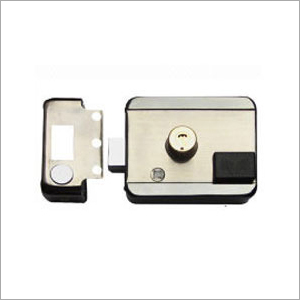 Electronic Door Lock Size: 3-6 Inch