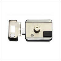 Electronic Door Lock