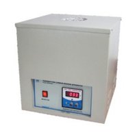 Ramsbottom Carbon Residue Apparatus Machine Weight: 1-3  Kilograms (kg)