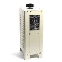 White Variac Single Phase Three Phase