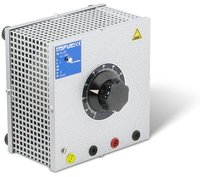 White Loading Rheostat Bank -single Phase 250v Ac -50hz