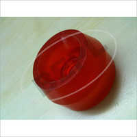 Polyurethane Suspension Bush Grade: Industrial Grade