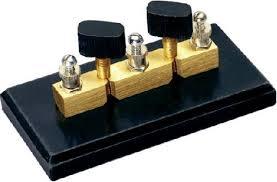 Plug Key (With Brass block of 9 mm)