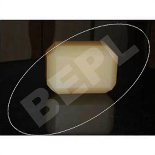 Cream Earth Moving Pads