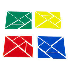 Triangle Kit(Group Activity set of kits)