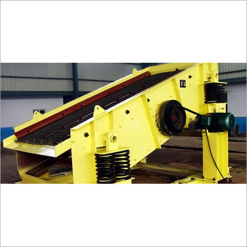 Polyurethane Vibrating Screens Grade: Industrial Grade
