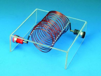 Magnetic Field Apparatus