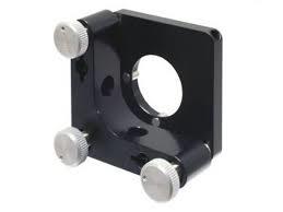 Beam Splitter Mount Model