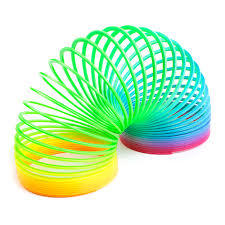 Slinky Spring