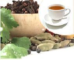 Brown Tea Masala
