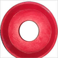 Polyurethane Cup Seal
