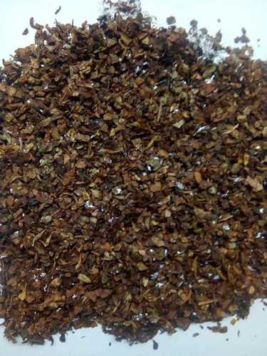 Zafrani Zarda Flavour