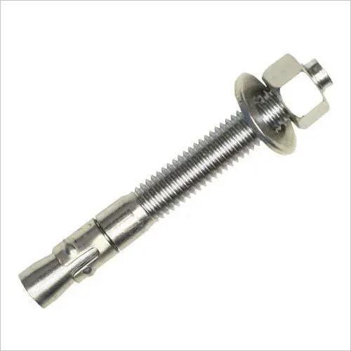 SS Wedge Anchor Fastener SS Wedge Anchor Fastener