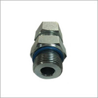 Flareless Bite Type Fitting