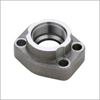 Flanges