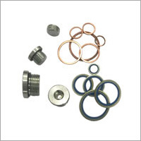 Bonded Seal - Copper Washer