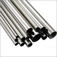 Seamless Tube