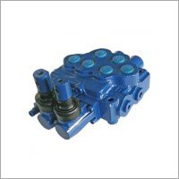SD Multiple Directional Control Valve