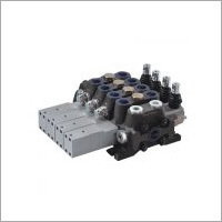 BLV-DCV100-31.5-S-4 - Multiple Directional Control Valve