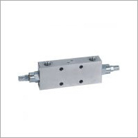 BLV-STPFBM - Balance Valve