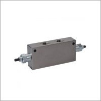 BLV-STPFLM-80-35-4.2 - Balance Valve