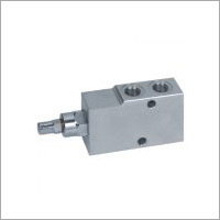 BLV-TPFLM - Balance Valve
