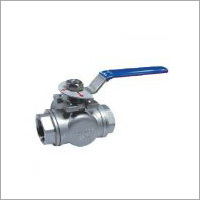 Ball Valve