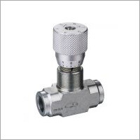 Flow Control Valve